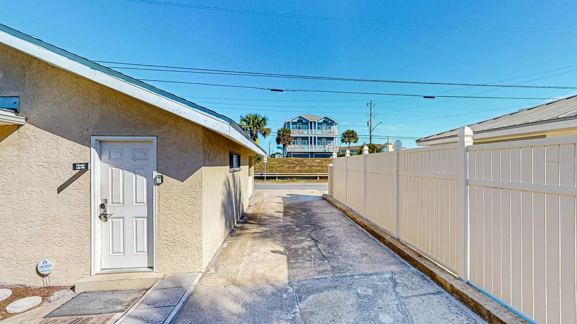 Holiday home O'Grady'S Main Sail Villa Panama City Beach