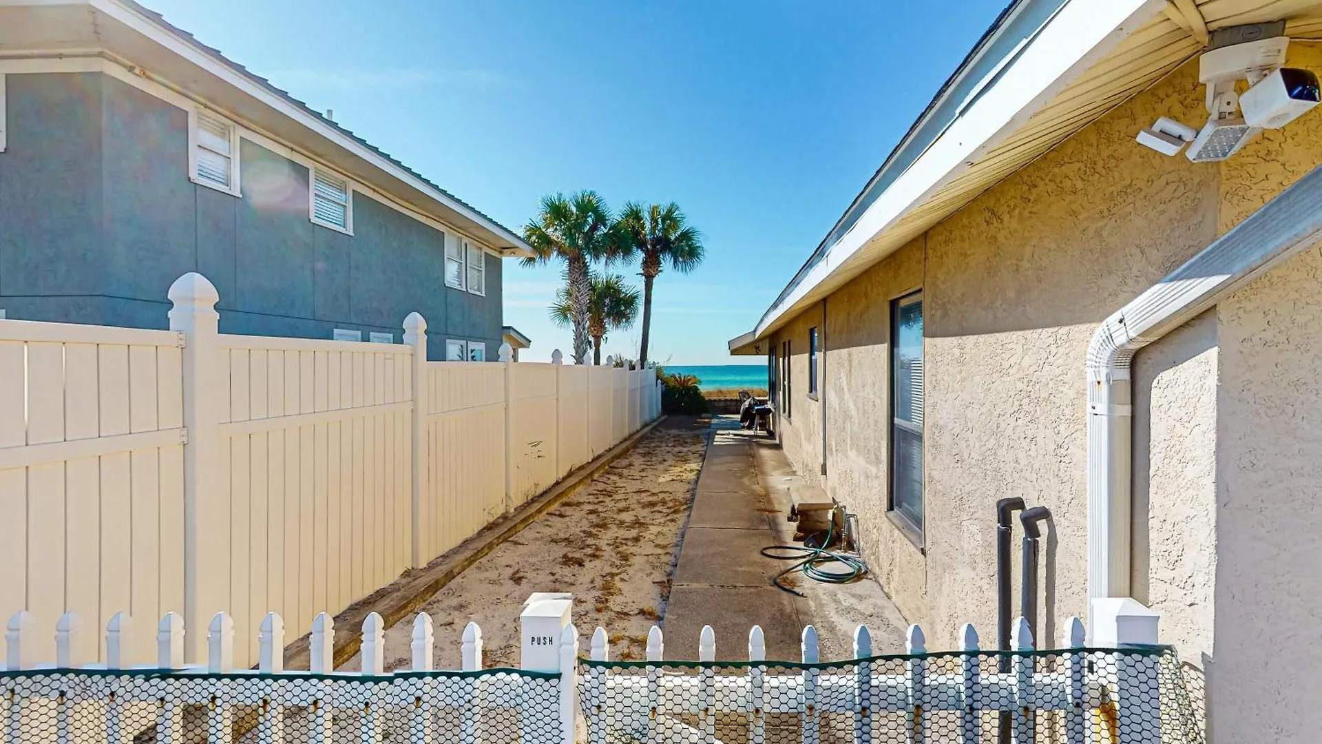 O'Grady'S Main Sail Villa Panama City Beach 0*,  United States