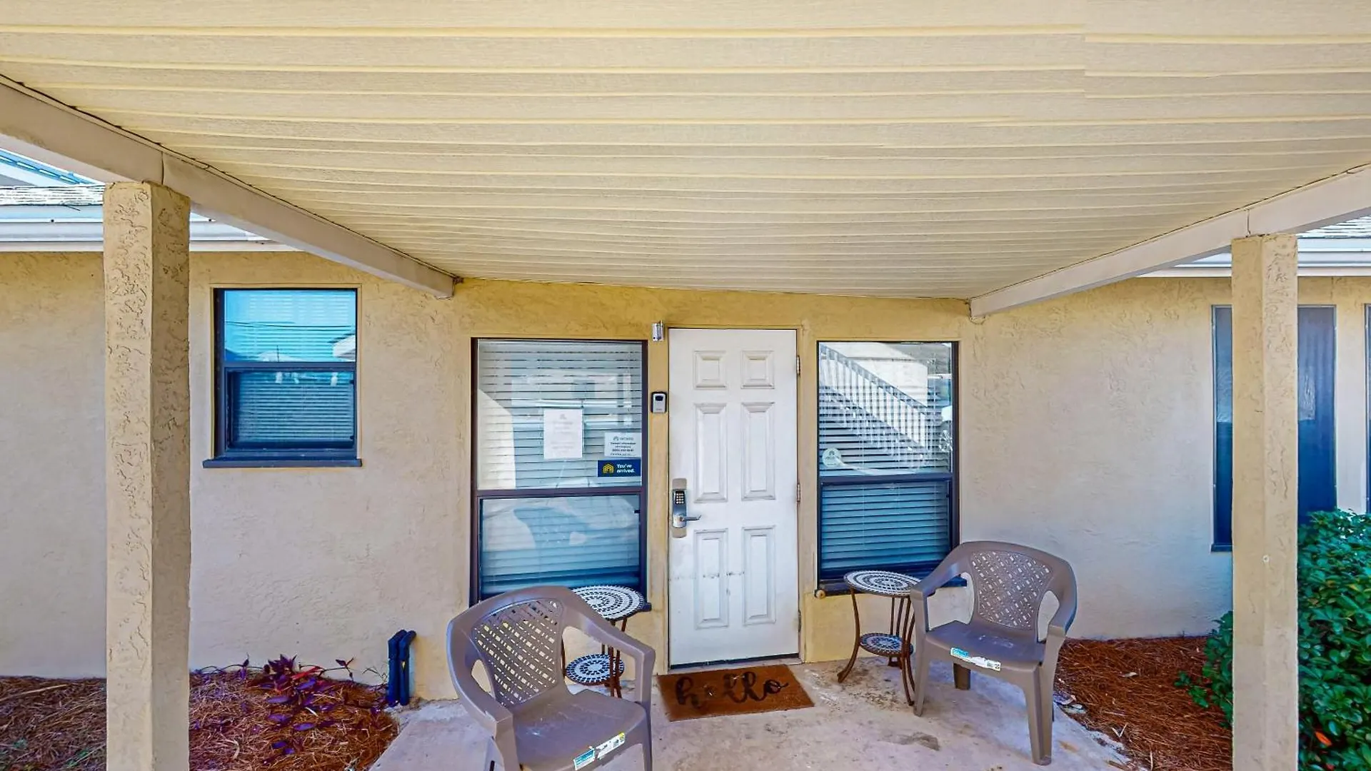 O'Grady'S Main Sail Villa Panama City Beach