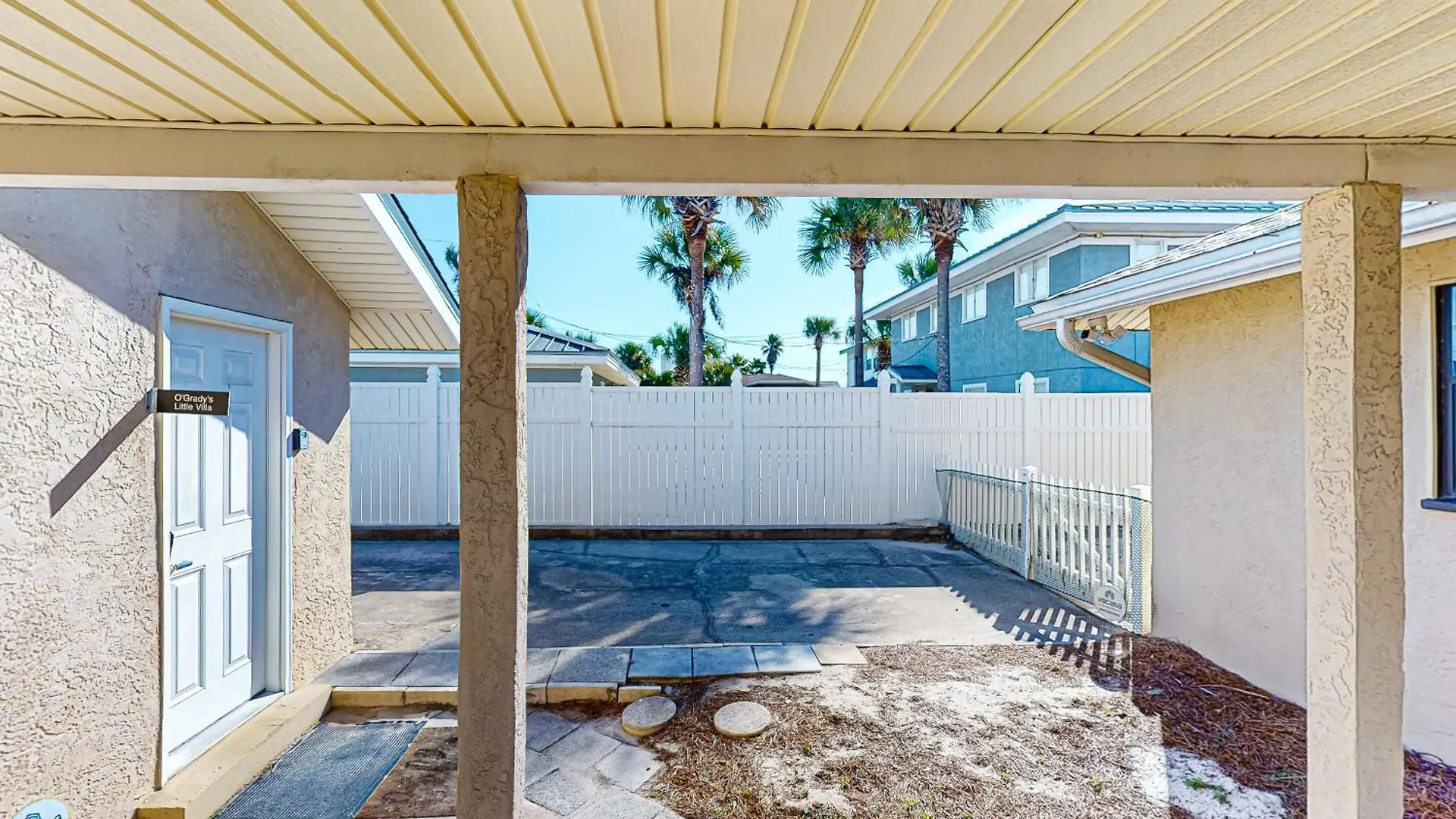 O'Grady'S Main Sail Villa Panama City Beach 0*,  United States