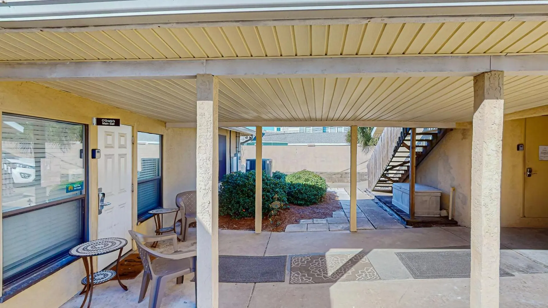 O'Grady'S Main Sail Villa Panama City Beach 0*,