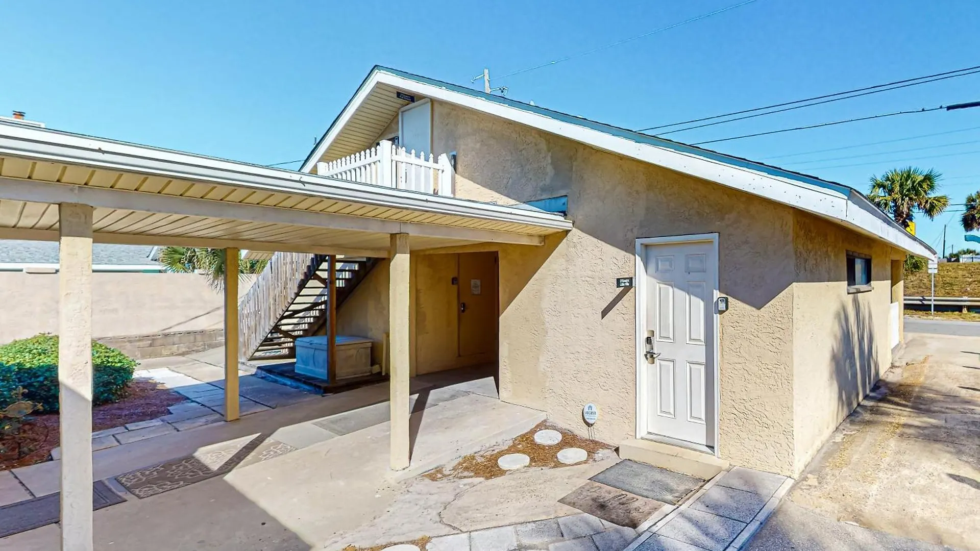 Holiday home O'Grady'S Main Sail Villa Panama City Beach