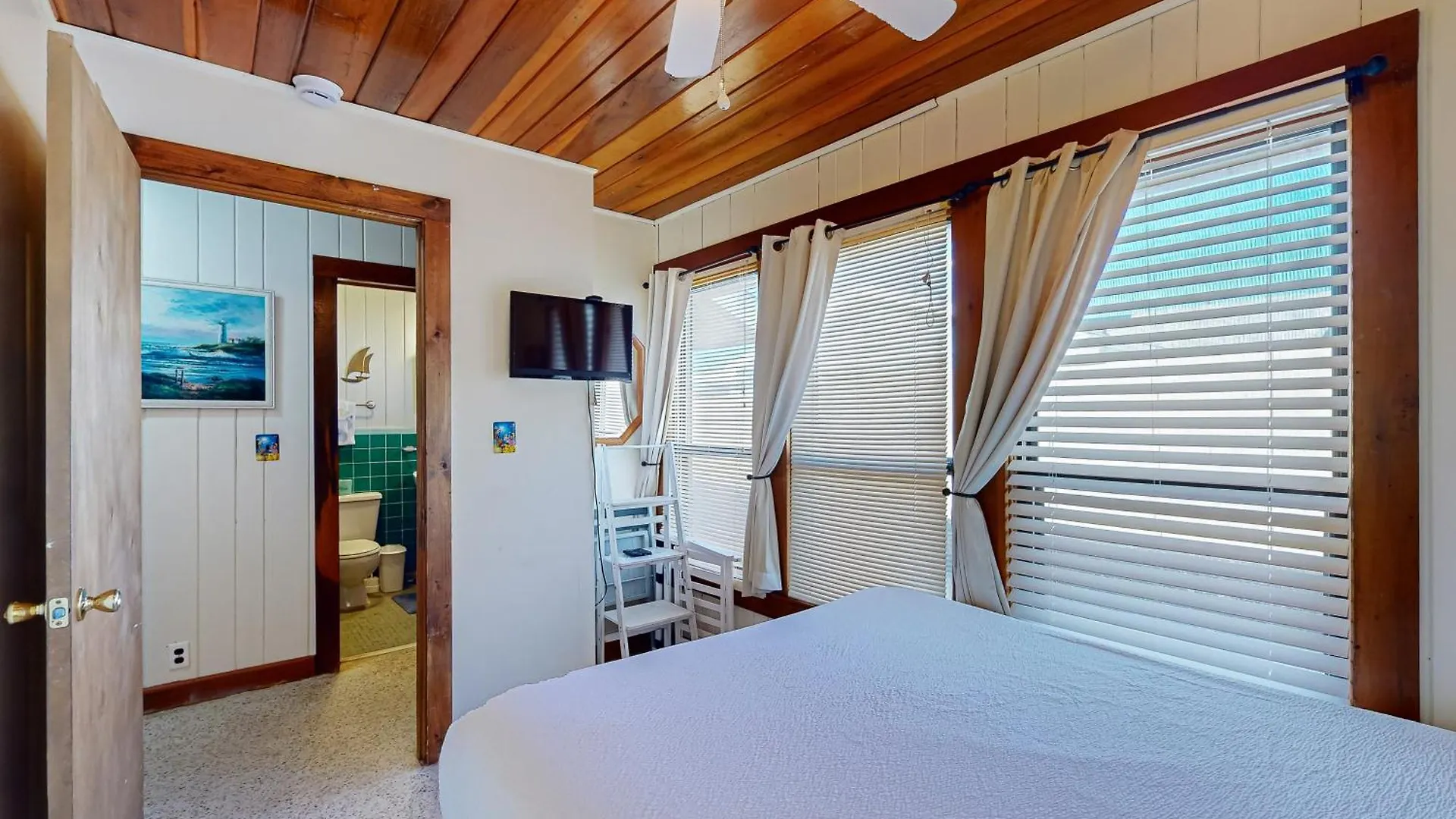 O'Grady'S Main Sail Villa Panama City Beach Holiday home