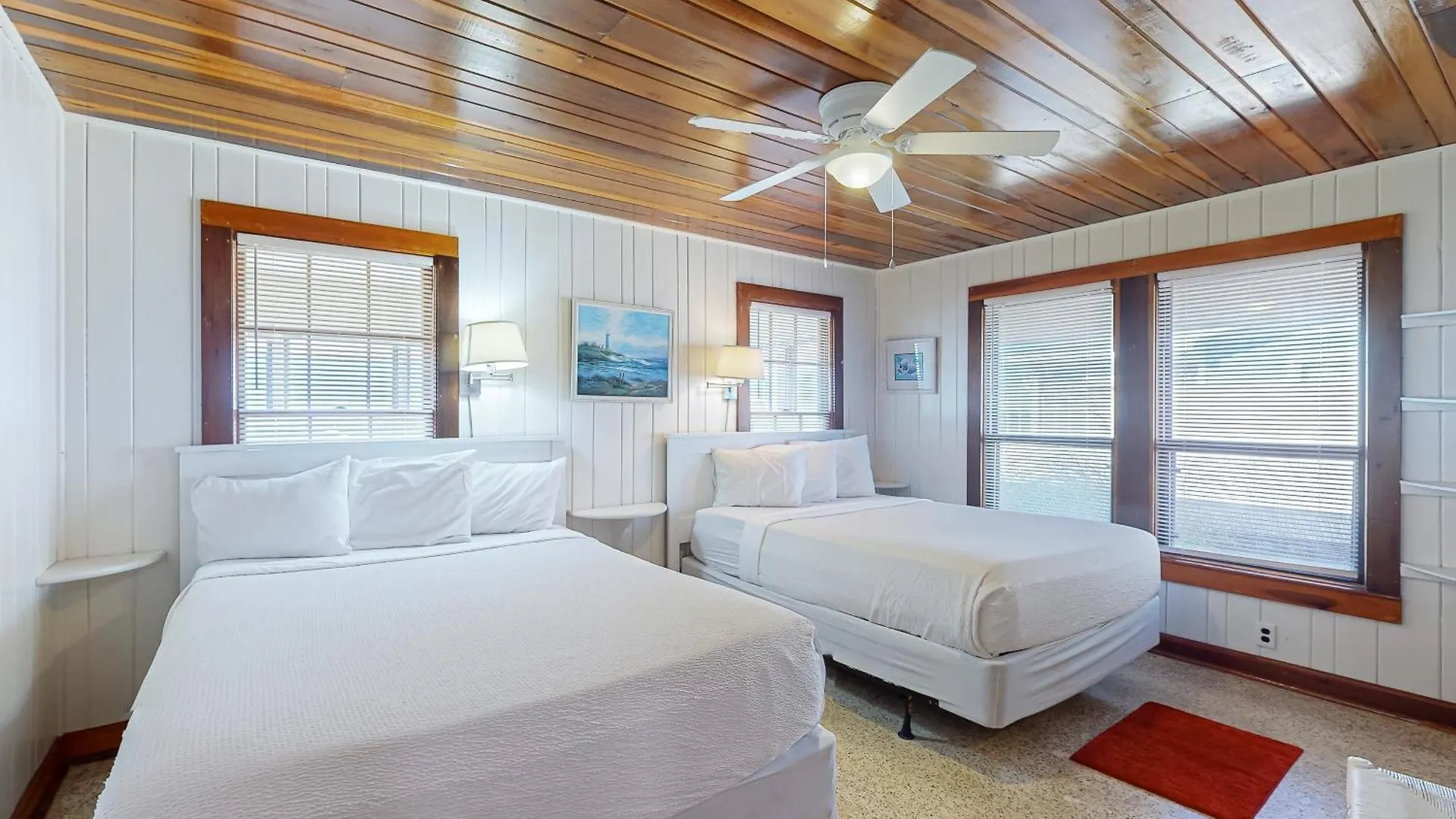 Holiday home O'Grady'S Main Sail Villa Panama City Beach United States