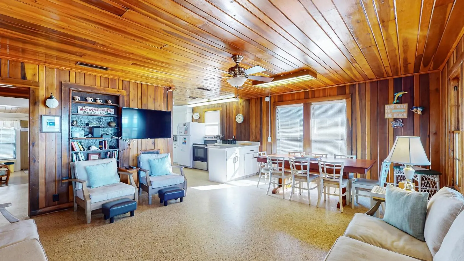 O'Grady'S Main Sail Villa Panama City Beach 0*,